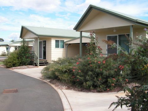 Pepper Tree Cabins - Accommodation Georgetown 3