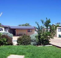 Franklin Harbour Cabin Park - Accommodation Georgetown