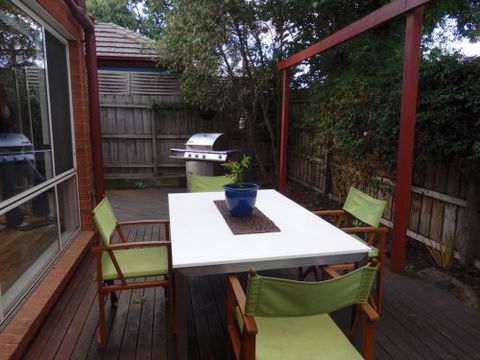 CENTREPOINT UNITS - HEIDELBERG - Accommodation Georgetown 0
