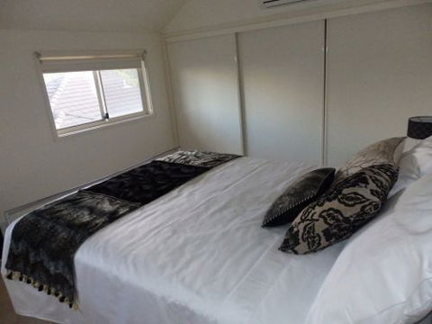 CENTREPOINT UNITS - HEIDELBERG - Accommodation Georgetown 2