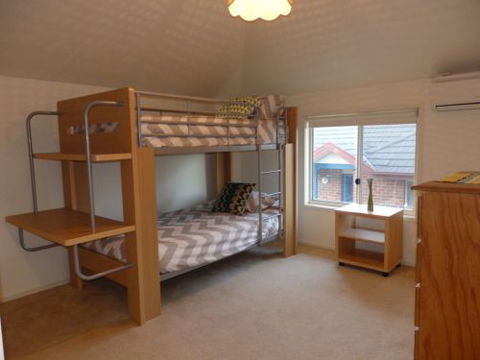 CENTREPOINT UNITS - HEIDELBERG - Accommodation Georgetown 3