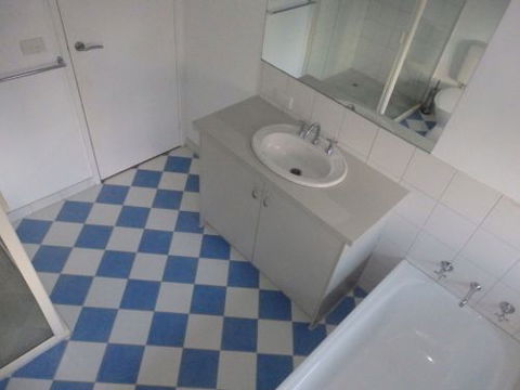CENTREPOINT UNITS - HEIDELBERG - Accommodation Georgetown 4