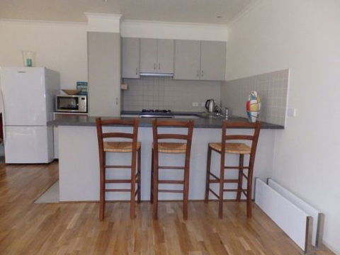 CENTREPOINT UNITS - HEIDELBERG - Accommodation Georgetown 8