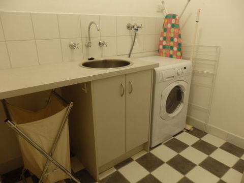 CENTREPOINT UNITS - HEIDELBERG - Accommodation Georgetown 9
