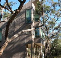 Aquila Eco Lodges - Accommodation Georgetown
