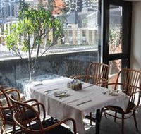 City Park Hotel - Accommodation Georgetown