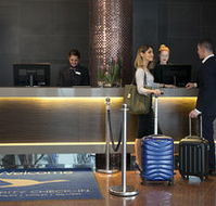 Novotel Sydney Parramatta - Accommodation Georgetown