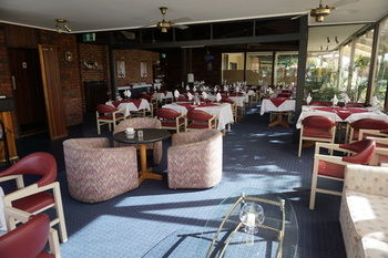 Econo Lodge Tamworth - Accommodation Georgetown 0