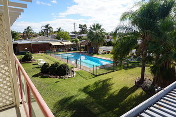 Econo Lodge Tamworth - Accommodation Georgetown 3