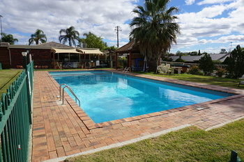 Econo Lodge Tamworth - Accommodation Georgetown 4