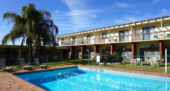 Econo Lodge Tamworth - Accommodation Georgetown 5