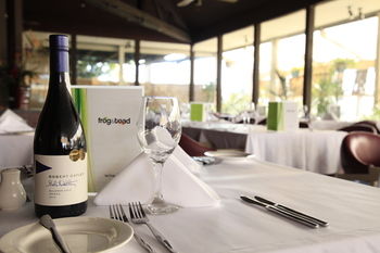 Econo Lodge Tamworth - Accommodation Georgetown 8