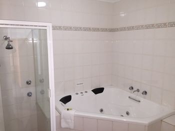 Econo Lodge Tamworth - Accommodation Georgetown 10