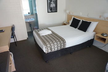 Econo Lodge Tamworth - Accommodation Georgetown 11