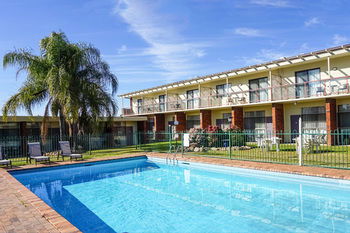 Econo Lodge Tamworth - Accommodation Georgetown 12