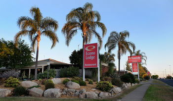 Econo Lodge Tamworth - Accommodation Georgetown 13