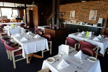 Econo Lodge Tamworth - Accommodation Georgetown 15