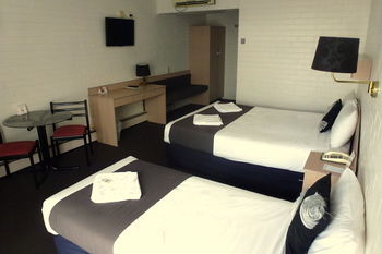 Econo Lodge Tamworth - Accommodation Georgetown 16