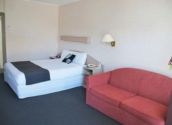 Econo Lodge Tamworth - Accommodation Georgetown 20