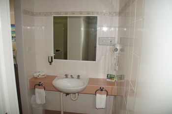 Econo Lodge Tamworth - Accommodation Georgetown 21
