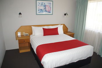 Econo Lodge Tamworth - Accommodation Georgetown 22