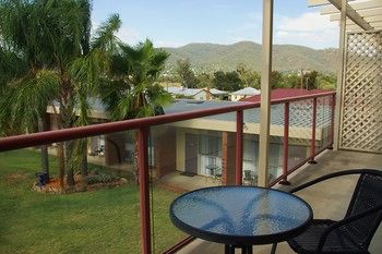 Econo Lodge Tamworth - Accommodation Georgetown 23
