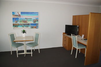 Econo Lodge Tamworth - Accommodation Georgetown 24