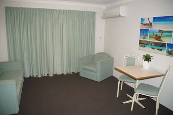 Econo Lodge Tamworth - Accommodation Georgetown 25