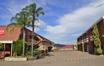 Econo Lodge Tamworth - Accommodation Georgetown 26