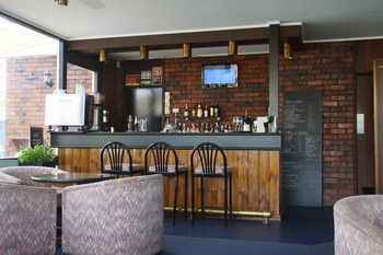 Econo Lodge Tamworth - Accommodation Georgetown 27