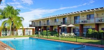 Econo Lodge Tamworth - Accommodation Georgetown 28