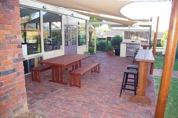 Econo Lodge Tamworth - Accommodation Georgetown 29