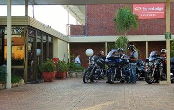 Econo Lodge Tamworth - Accommodation Georgetown 34