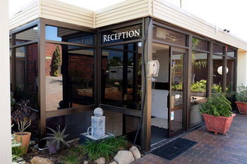 Econo Lodge Tamworth - Accommodation Georgetown 35