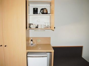 Econo Lodge Tamworth - Accommodation Georgetown 39