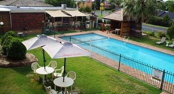Econo Lodge Tamworth - Accommodation Georgetown 40