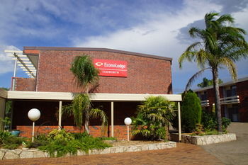 Econo Lodge Tamworth - Accommodation Georgetown 41