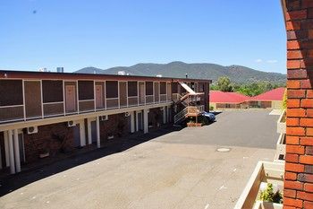 Econo Lodge Tamworth - Accommodation Georgetown 42