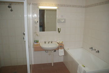 Econo Lodge Tamworth - Accommodation Georgetown 43