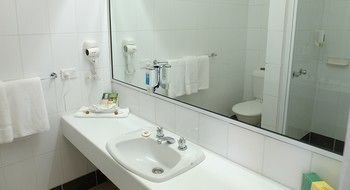 Econo Lodge Tamworth - Accommodation Georgetown 44