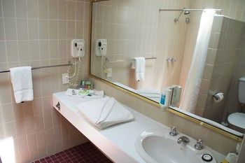 Econo Lodge Tamworth - Accommodation Georgetown 45