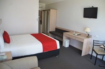 Econo Lodge Tamworth - Accommodation Georgetown 46