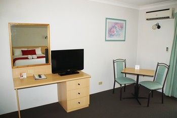Econo Lodge Tamworth - Accommodation Georgetown 47