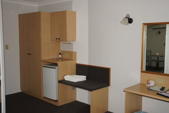 Econo Lodge Tamworth - Accommodation Georgetown 48