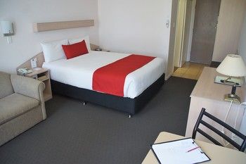 Econo Lodge Tamworth - Accommodation Georgetown 49