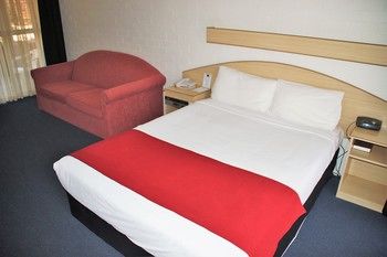 Econo Lodge Tamworth - Accommodation Georgetown 51