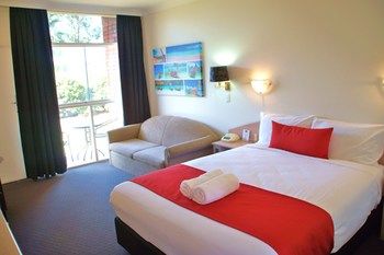 Econo Lodge Tamworth - Accommodation Georgetown 53