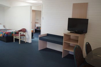 Econo Lodge Tamworth - Accommodation Georgetown 54