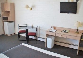Econo Lodge Tamworth - Accommodation Georgetown 55