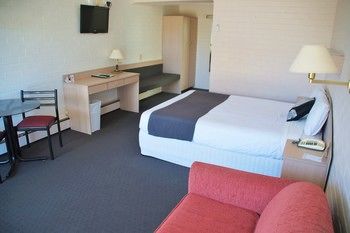 Econo Lodge Tamworth - Accommodation Georgetown 56